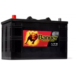 Batterie Banner 61048 110 Ah