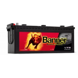 Batterie Banner 64035 140 Ah