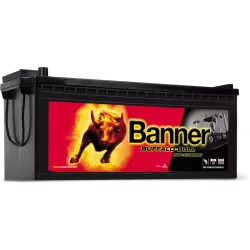 Batterie Banner 65011 150 Ah