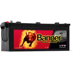 Batterie Banner 68032 180 Ah