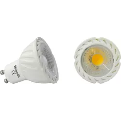 AMPOULE LED COB 5W GU10 4000°K