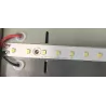 Boîtier étanche LED intégrées 6000K