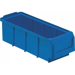 Boîte à bec bleu 2L 290x110x90mm