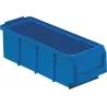 Boîte à bec bleu 2L 290x110x90mm