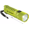 Lampe torche LED 138 lumens à piles ATEX zone 0