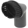 Brosse ronde pour aspirateur