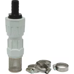 Pompe électrique AdBlue® 230V 400W 34 l/min - kit