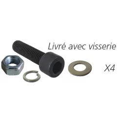 Grille de protection pour presse 10535