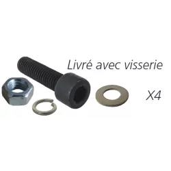 Grille de protection pour presse 10560