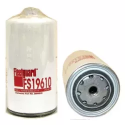 Filtre séparateur eau / gasoil Fleetguard FS19610