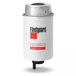 Filtre séparateur eau / gasoil Fleetguard FS19973