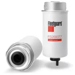 Filtre séparateur eau / gasoil Fleetguard FS20077