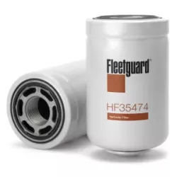 Filtre hydraulique à visser Fleetguard HF35474