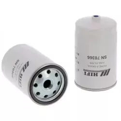 Filtre à gasoil SN 70366 Hifi Filter