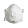 10 masques FFP2D valve