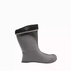 Chausson mousse pour bottes