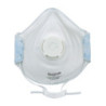 10 masques FFP2D valve