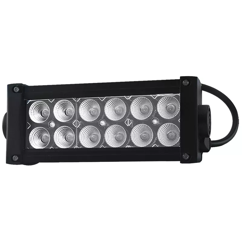 Barre 12 leds 36W 2880LM