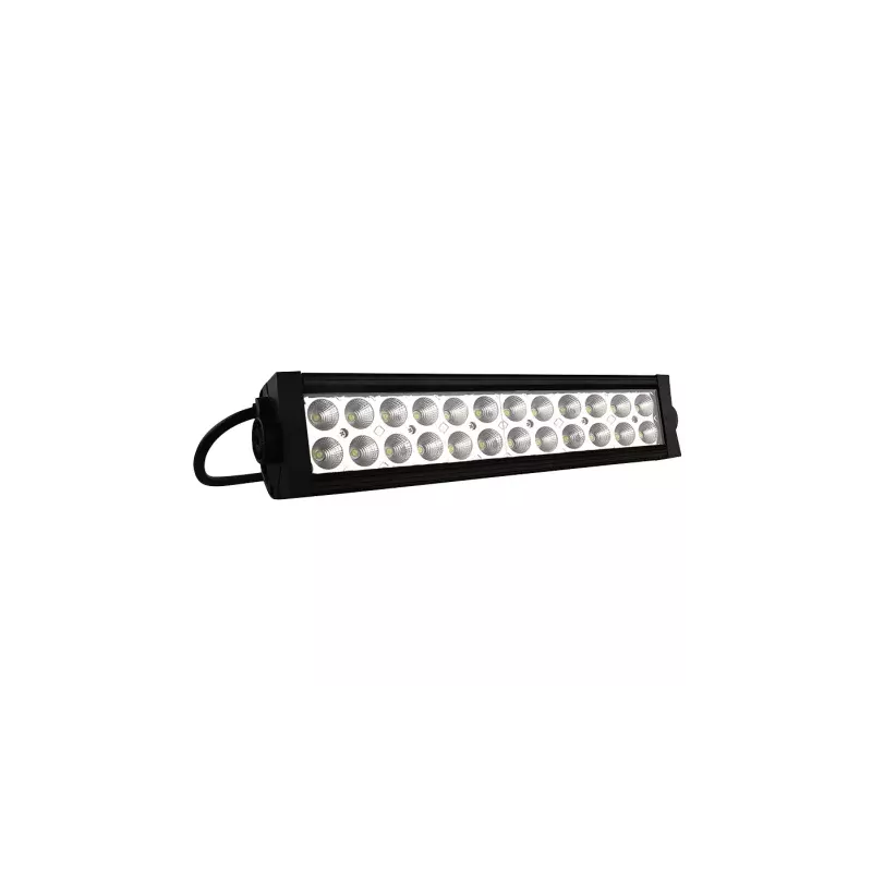 Barre 24 Leds 72W 5760LM