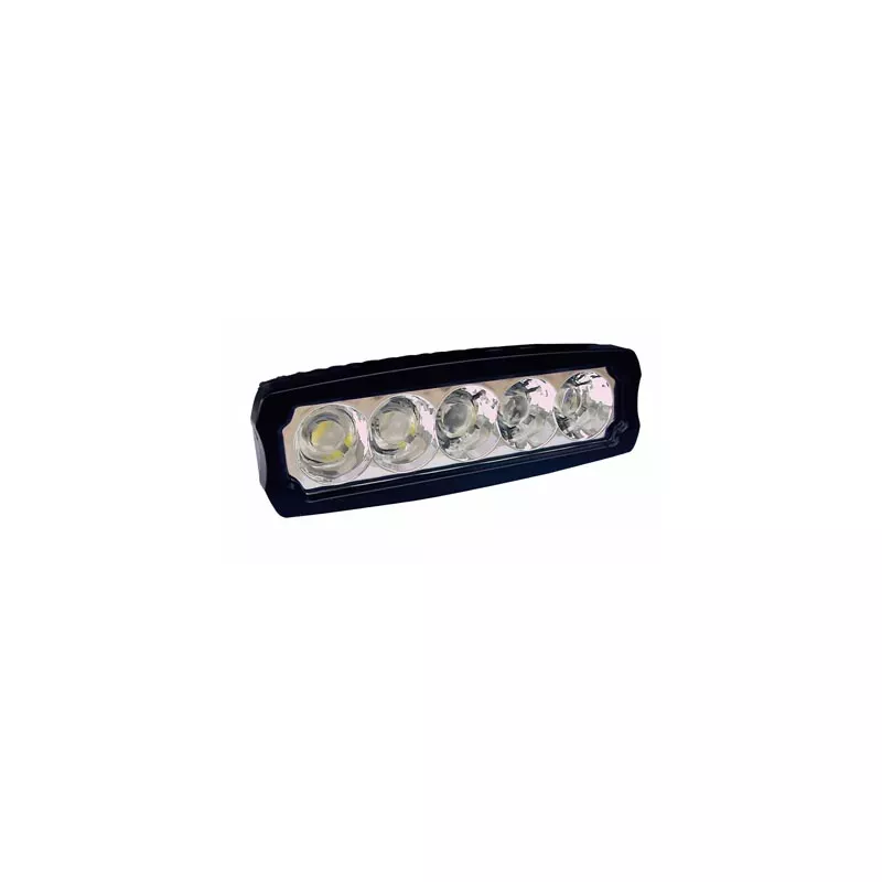 Phare de travail 5 leds 1050LM Phare de travail 5 leds 1050LM