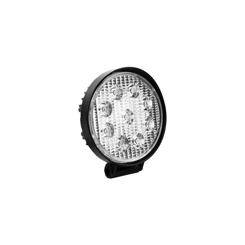 Phare de travail 9 leds 1700LM