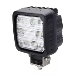 Phare de travail 6 leds 30W