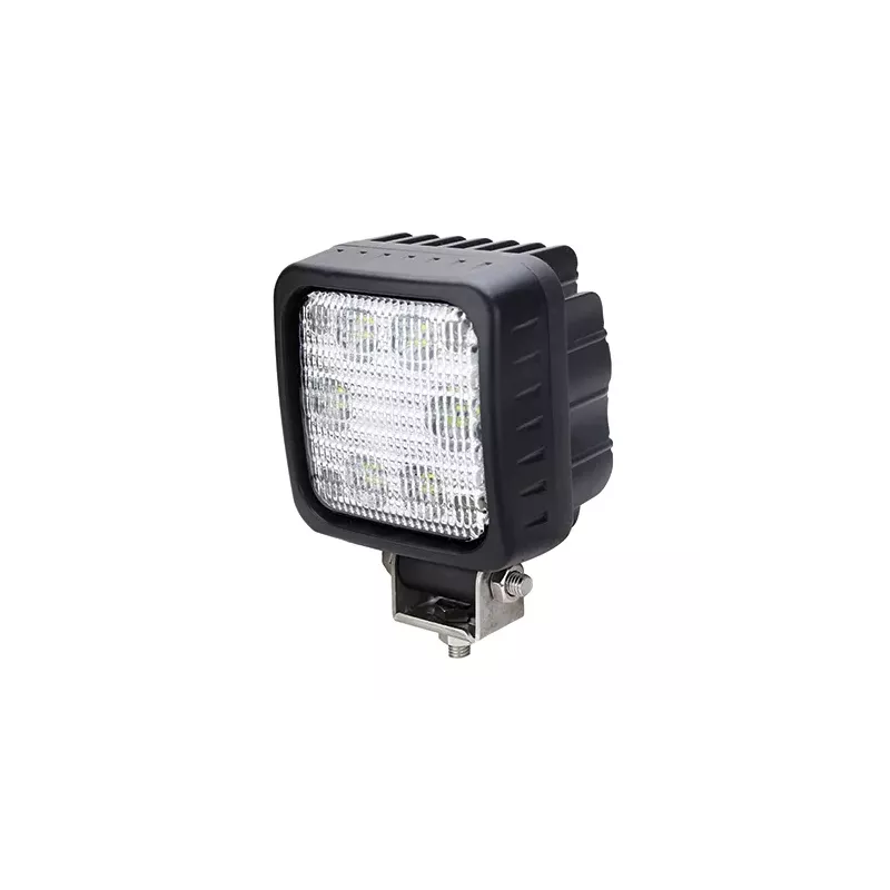 Phare de travail 6 leds 30W