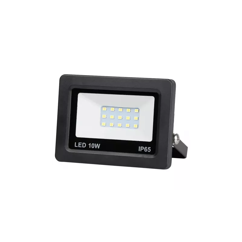 Projecteur led extra plat 10W