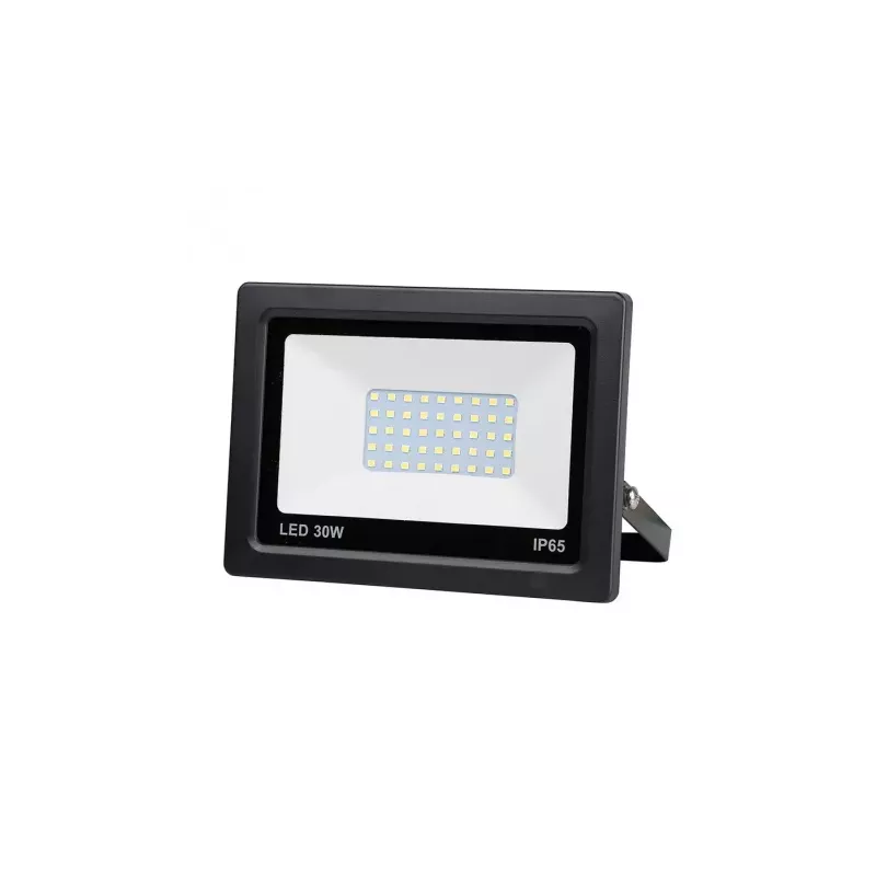 Projecteur led extra plat 30W