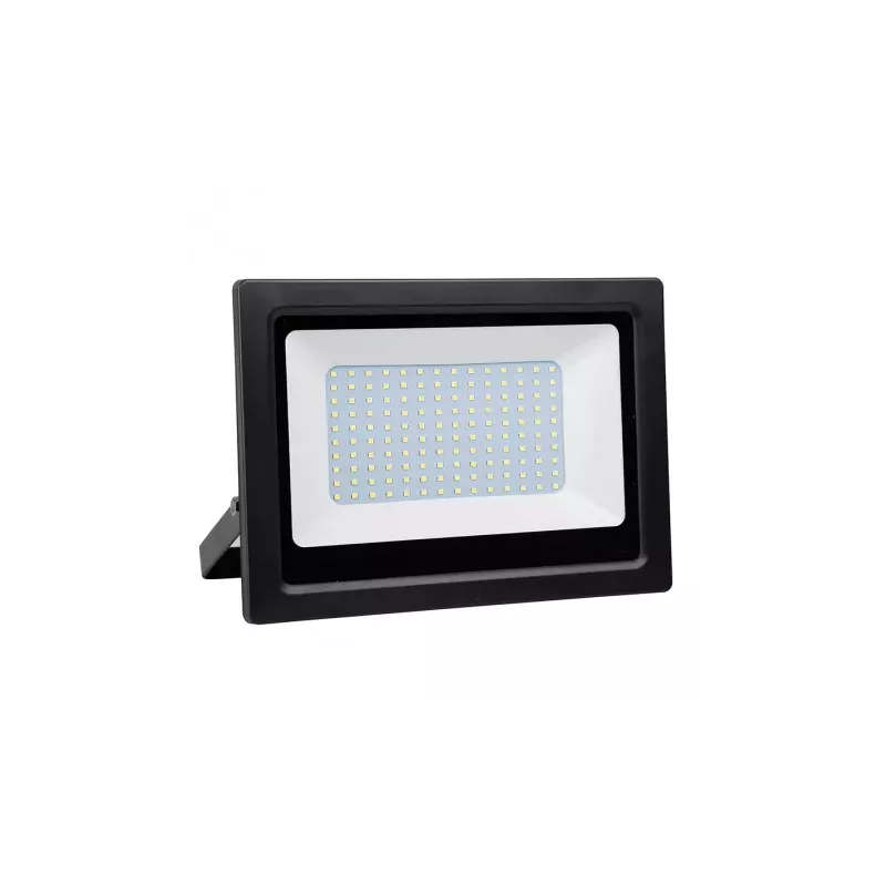 Projecteur led plat 100W