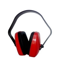 Casque antibruit léger SNR 29dB