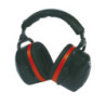 Casque antibruit pliable 33db