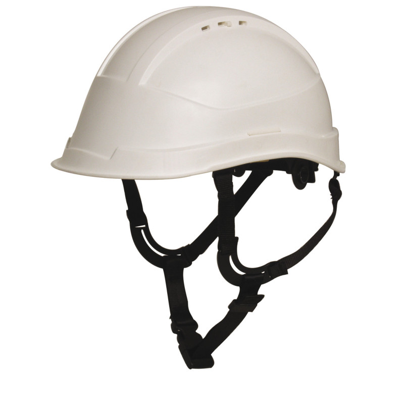 Casque pour travaux de hauteur