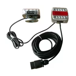 Kit signalisation led 12V