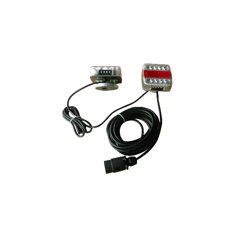 Kit signalisation led 12V