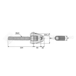 Articulation Cat.2 D.25