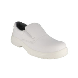 S2 SRC. Chaussures basses microfibres