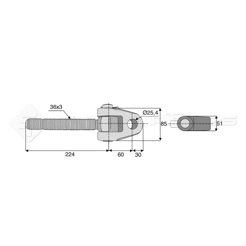 Articulation Cat.2 D.25