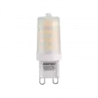 Ampoule SMD transparent G9 3W