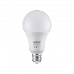 Ampoule A80 SMD verre E27