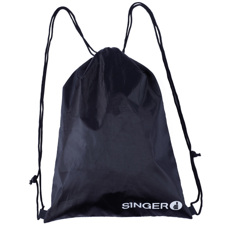 Sac de transport en polyester - 32,5 x 45 cm.