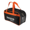 Sac de transport en polyester. Dimensions: 45 x 22 x 22 cm. Volume 22 litres.