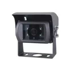 Caméra de recul filaire