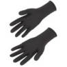 100 gants nitrile noir - type b