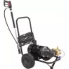 Nettoyeur HP eau froide tri 900 l/h 170 bar avec flexible 10m et lance