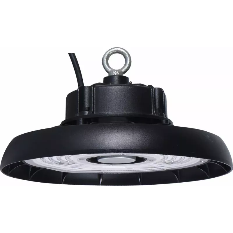 Lampe gamelle LED 100W 15000 lumens 6500K