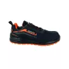 Chaussure de sécurité cuir haute S3 SRC