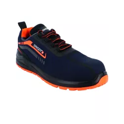 Chaussure basse de sécurité,amagnétique