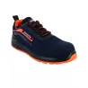 Chaussure de sécurité cuir haute S3 SRC