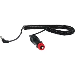 Rampe LED signalisation magnétique sans fil rechargeable